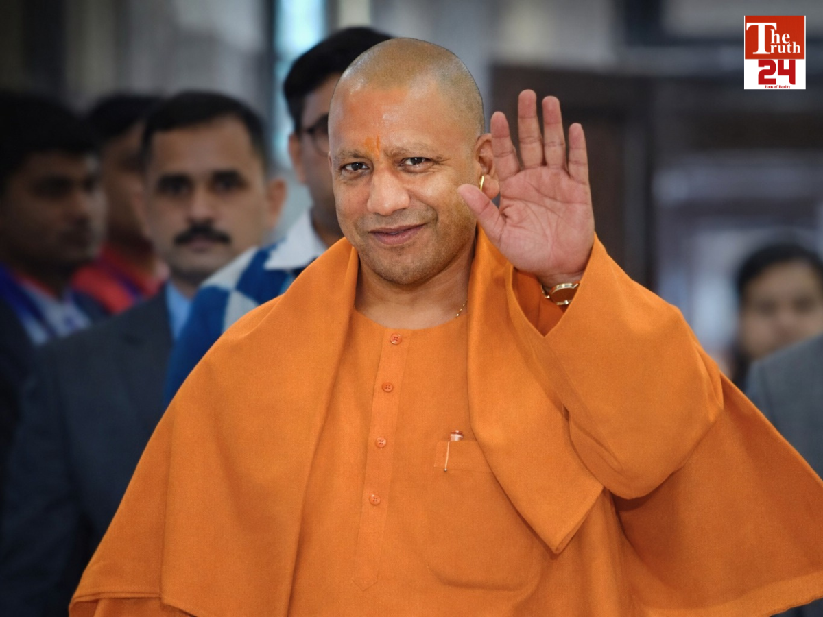 uttar Pradesh govt employee salary will be credited before 28 february yogi adityanath notice (1)