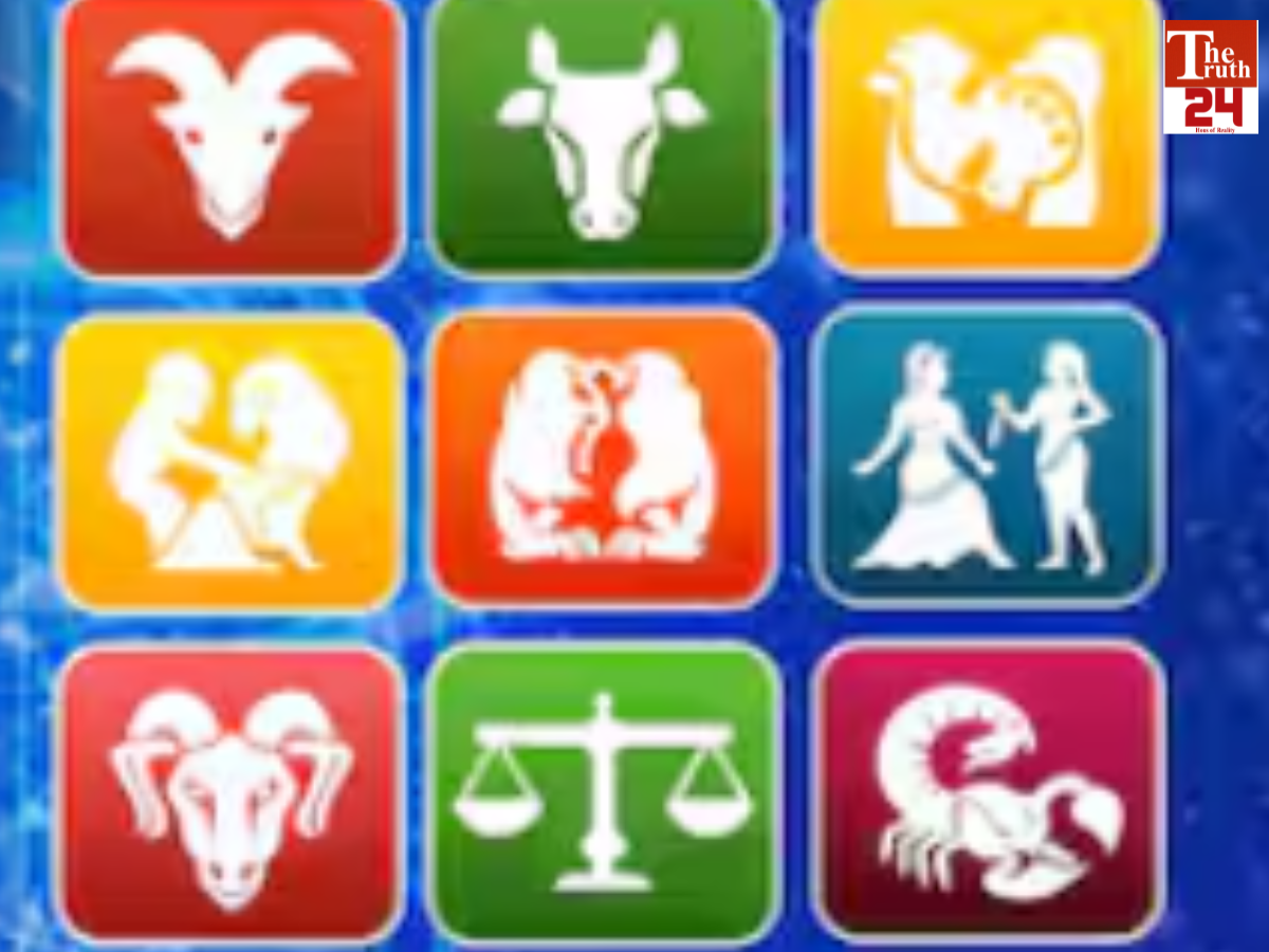 weekly horoscope