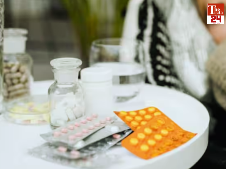 what if we eat medicine without dr. prescription