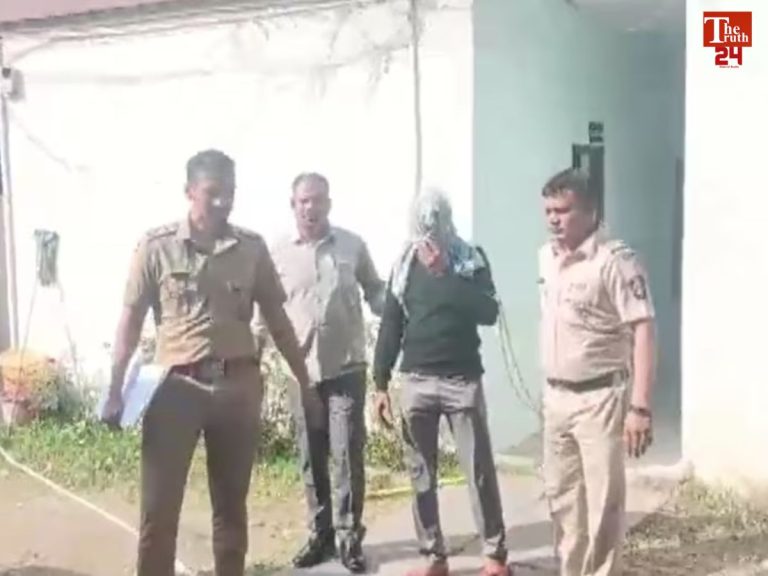 wife affair suspicion in Nagpur