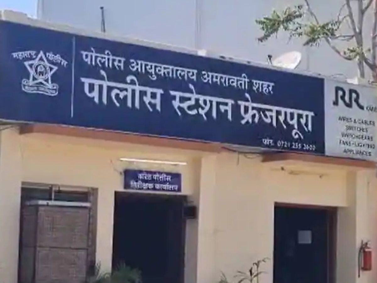 Amravati women gangrape and assault case maharashtra