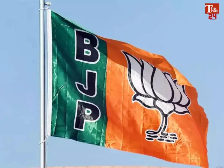 BJP candidate list Kerala