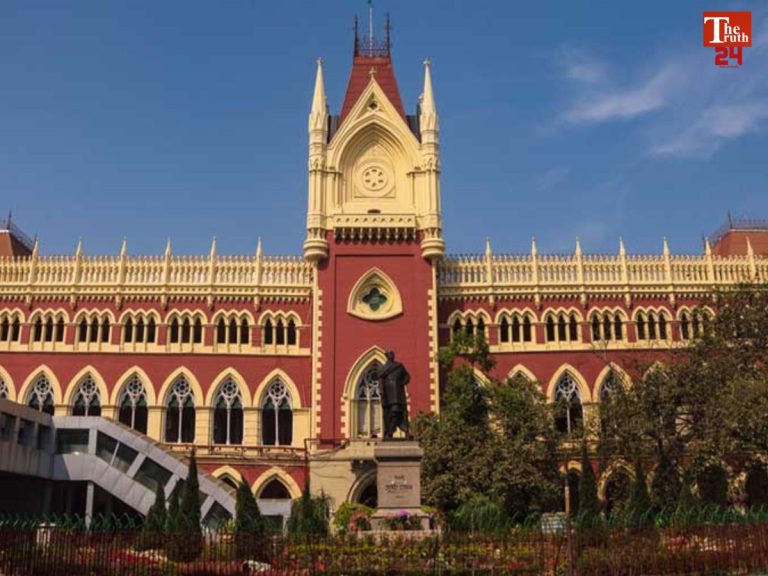 Calcutta High Court