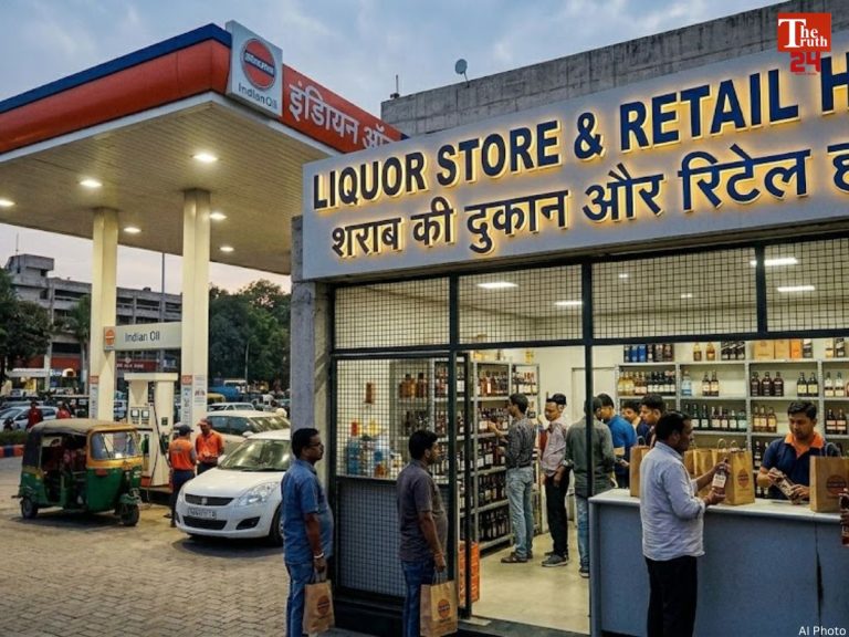 Chandigarh excise policy