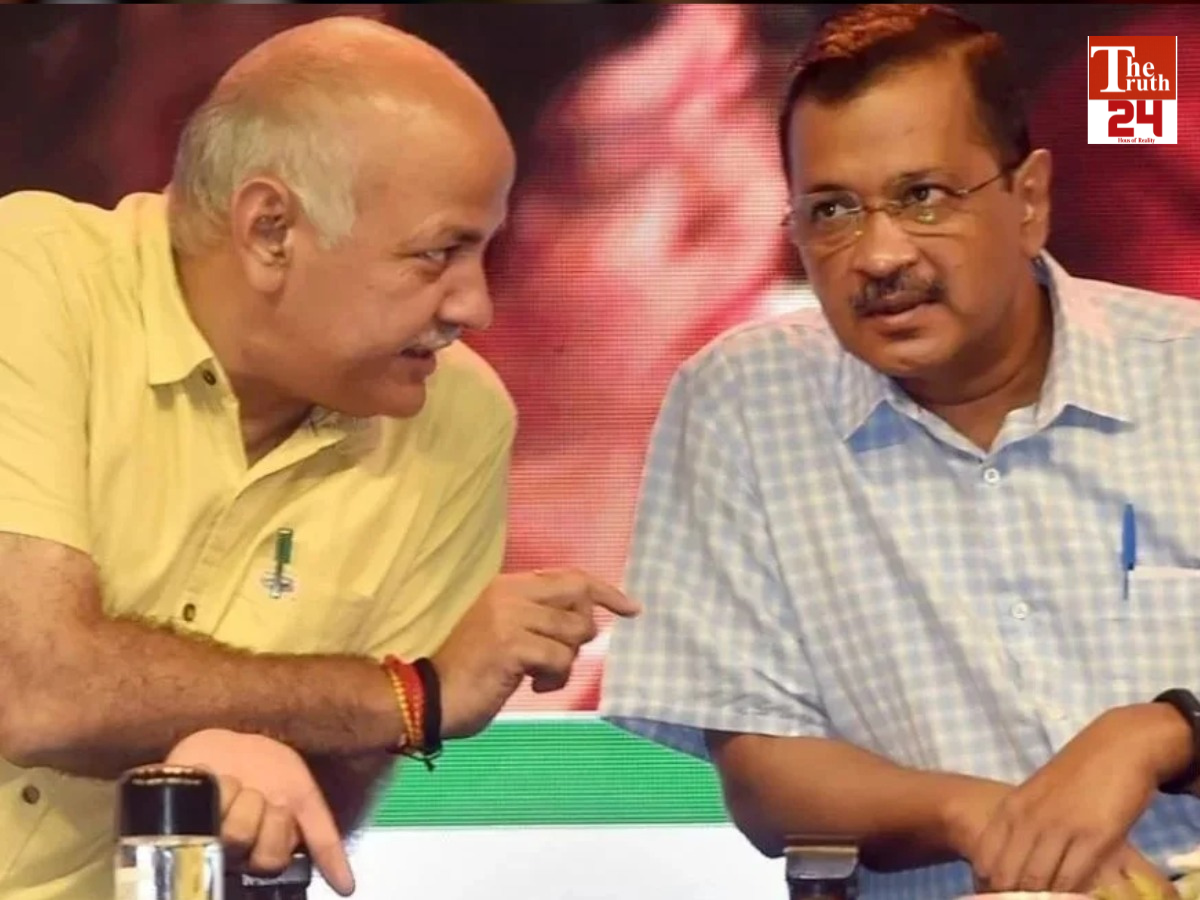 Delhi liquor scam High Court issues notice to 23 accused including Kejriwal manish Sisodia