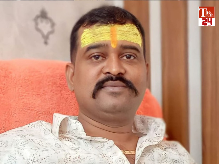 Ex councillor rajkumar chauhan brutally murdered while on morning walk in Gorakhpur