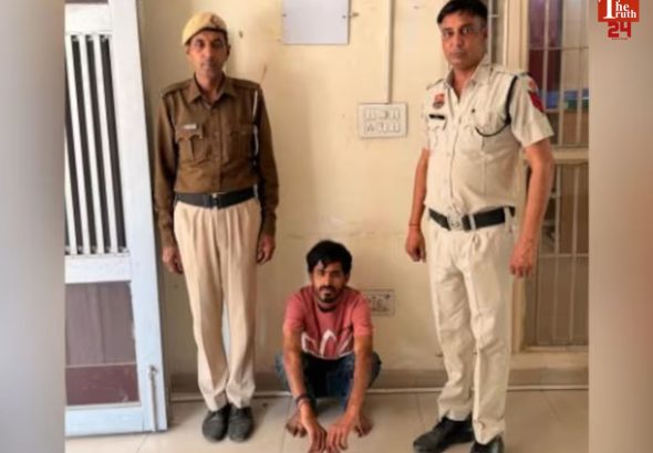 Gurugram murder case