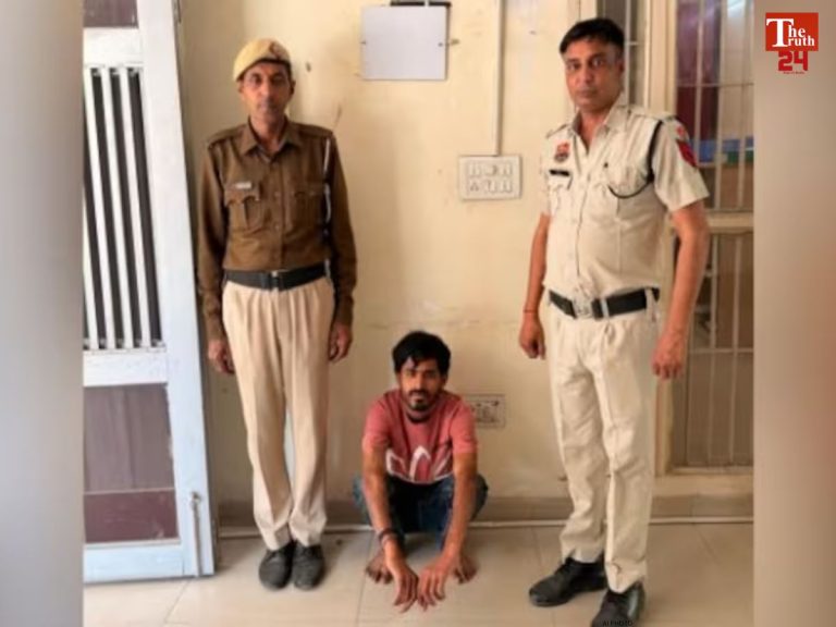 Gurugram murder case