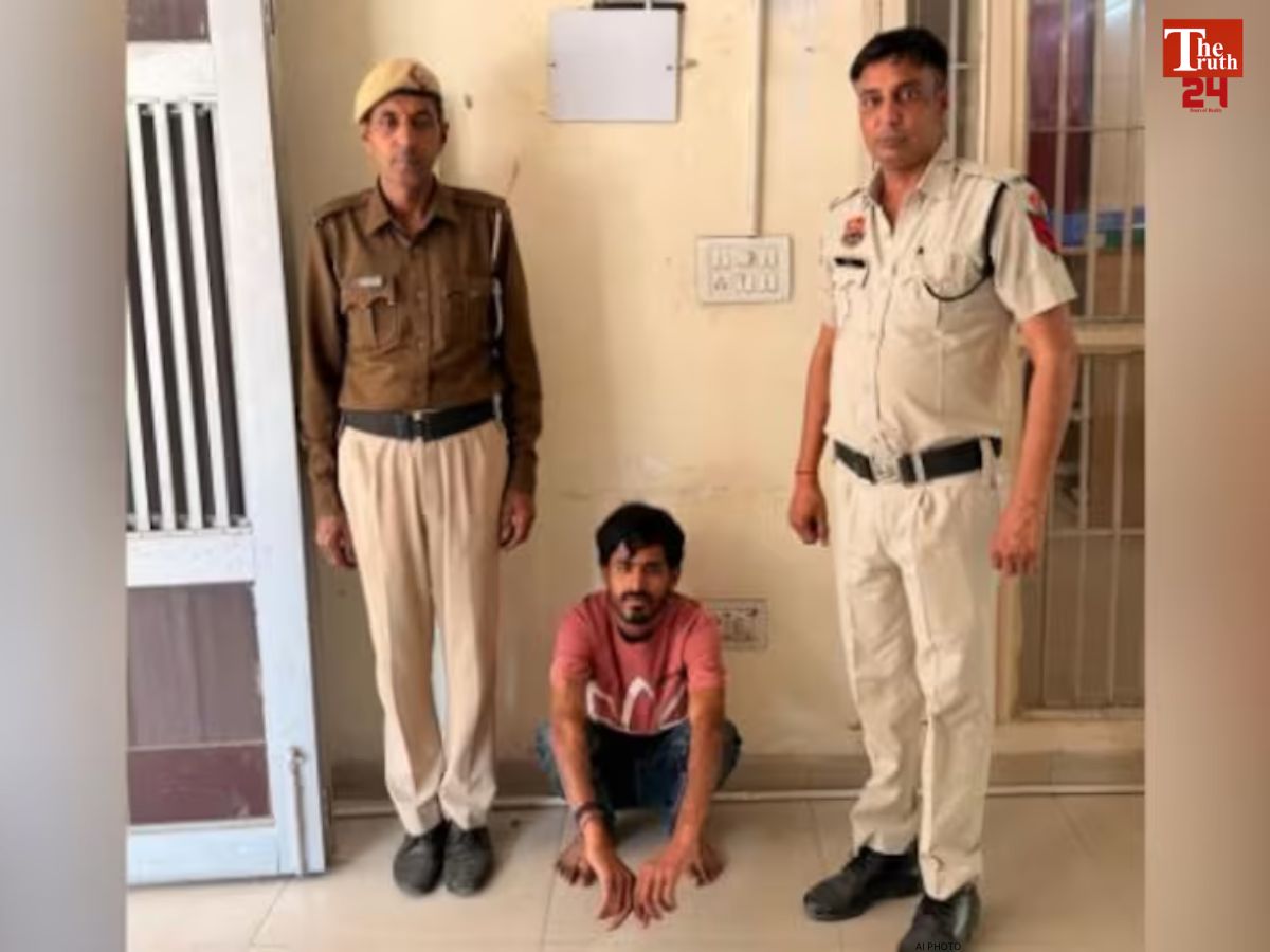 Gurugram murder case