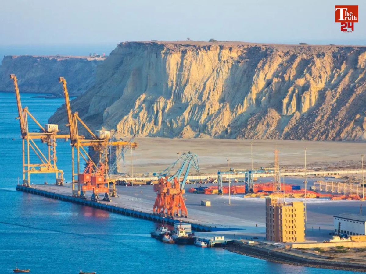 Hormuz Strait