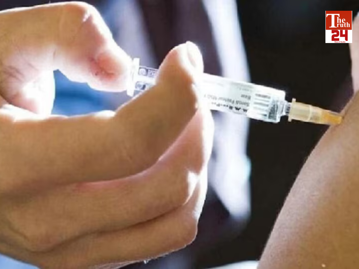 Hyderabad man injects hiv positive blood after marriage refusal