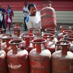 India LPG crisis