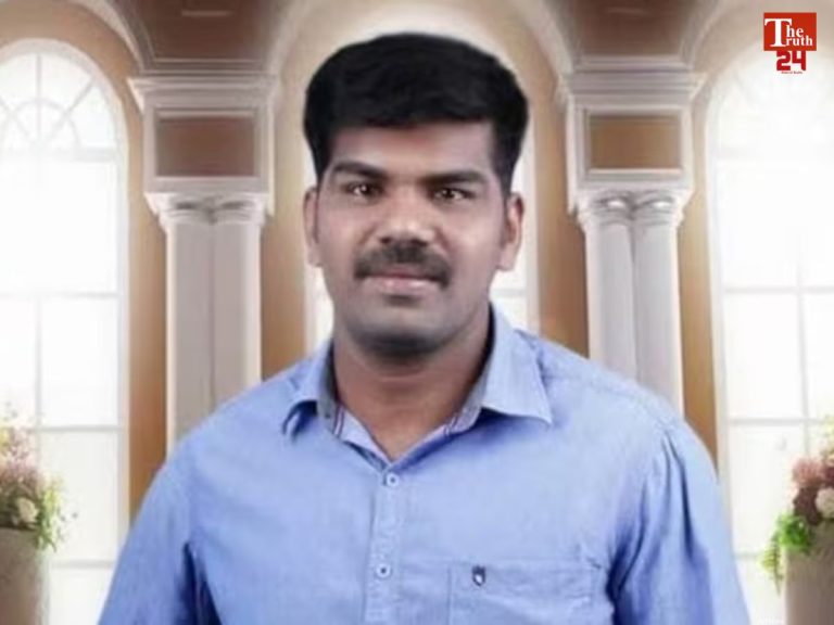 Indian citizen killed in Kuwait