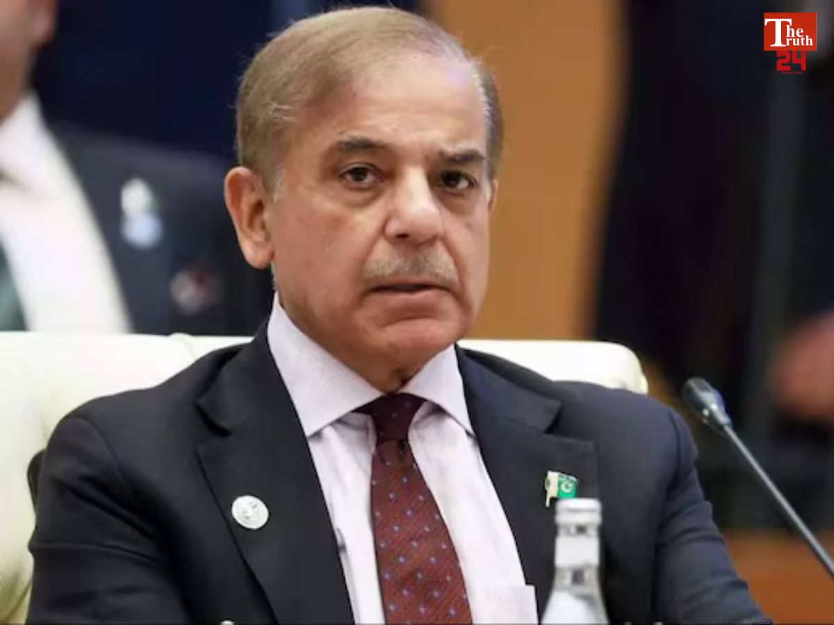 Iran stops Pakistan ship