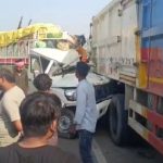 Kaushambi accident