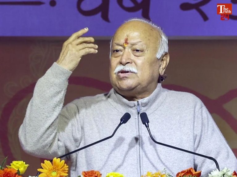 Mohan Bhagwat