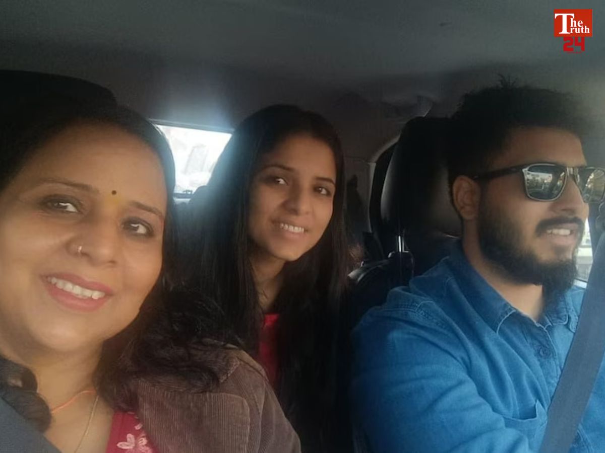 Moradabad sister muder