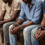 New Usmanpur murder case