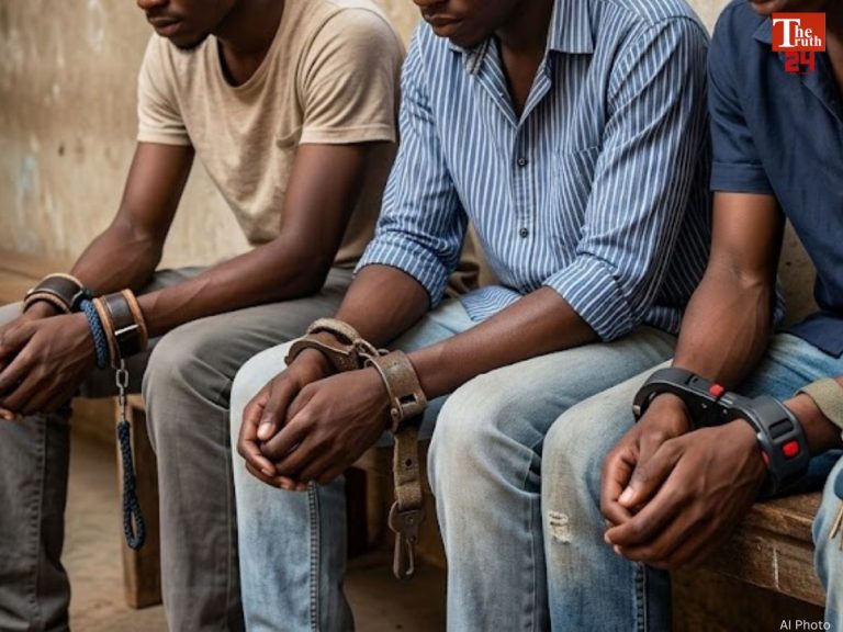 New Usmanpur murder case