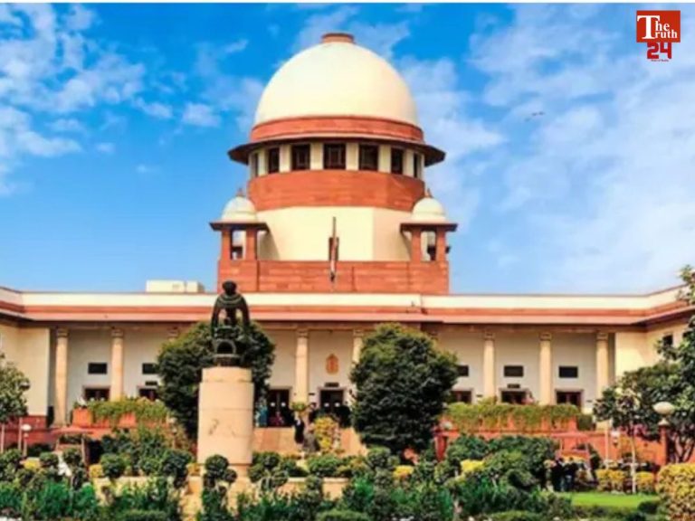 OBC creamy layer Supreme Court