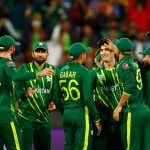 Pakistan players fine