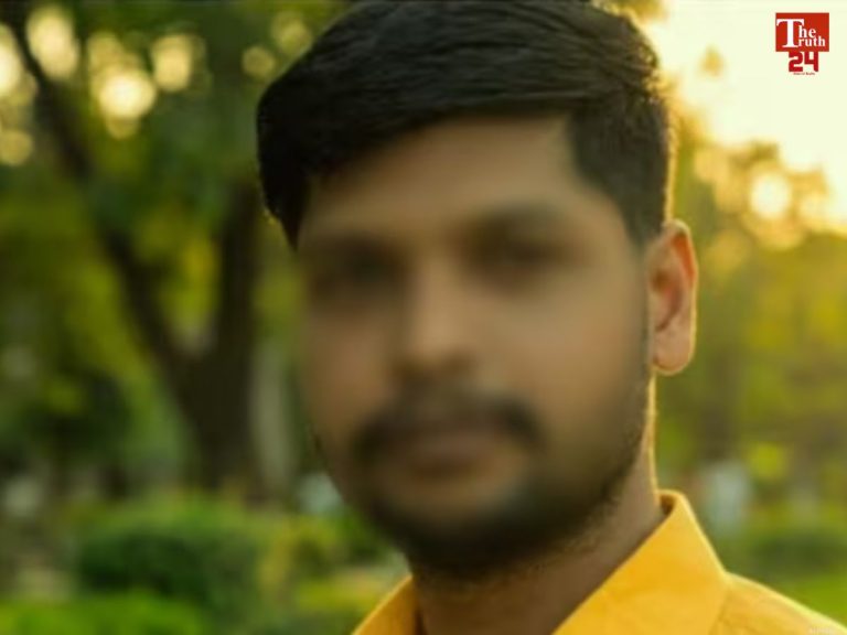 Rampur mami bhanja affair