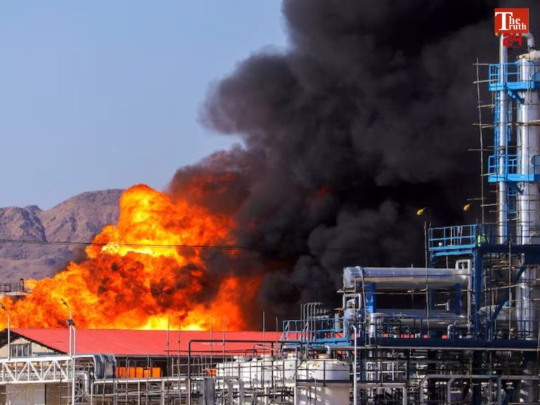 Russia attacks Ukraine