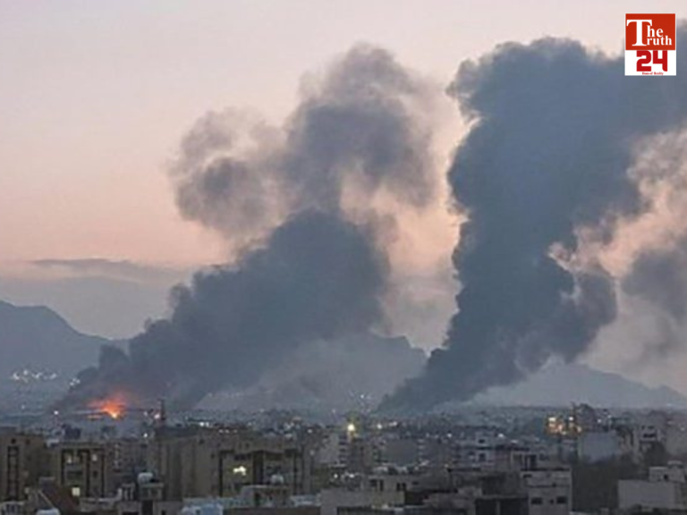 Saudi arab prince faisal statement and warning to iran between middle east tension