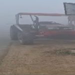 Sonipat road accident