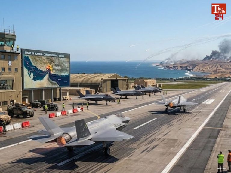 UK US military base deal