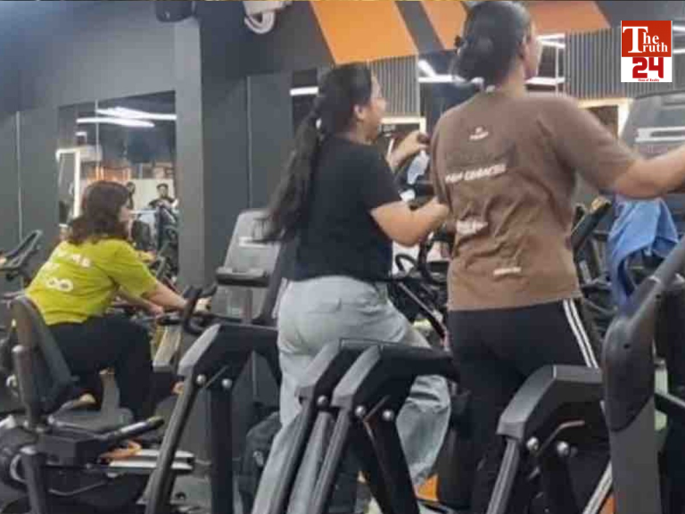 UP government decision Femail trainer mandatory in Every Gym investigate all gyms