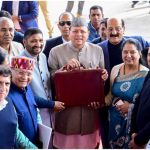 Uttarakhand budget 2026-27