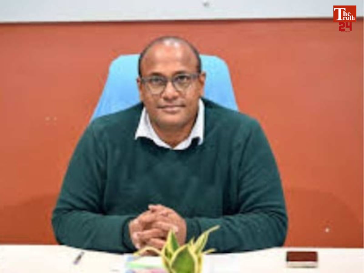 Uttarakhand voter list