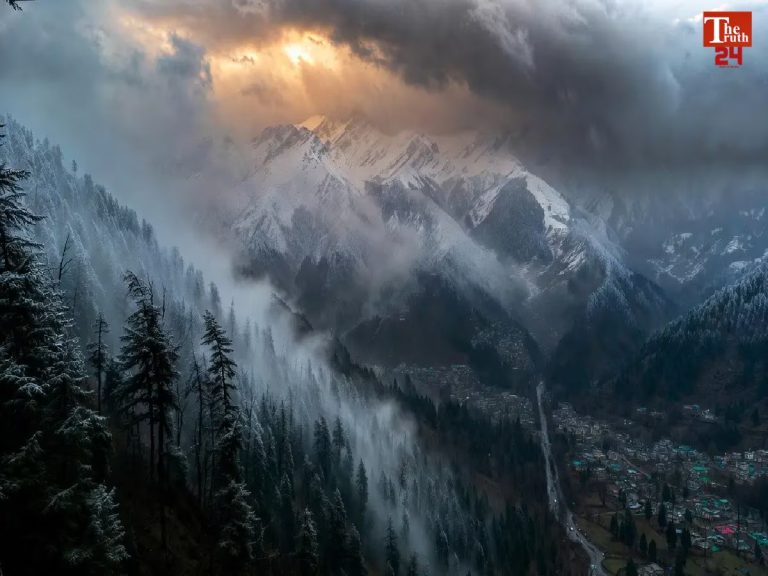 Uttarakhand weather forecast