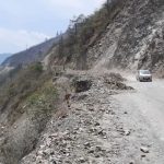Uttarkashi highway accident