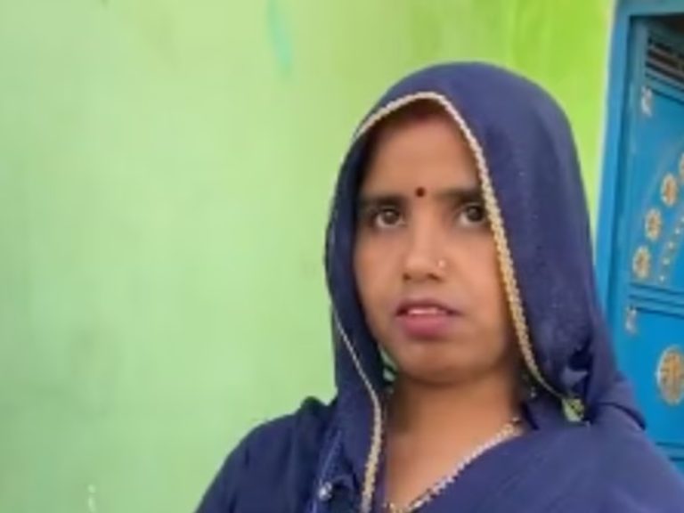 around-rs-ten-crore-suddenly-appeared-in-bank-account-of-sita-resident-mainpuri