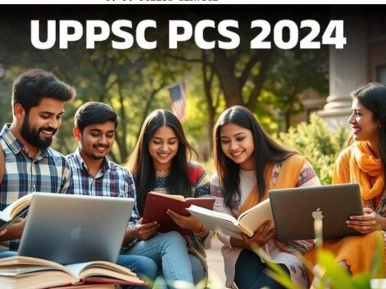uppsc pcs 2024 final result declared 932 Candidates success see toppers list
