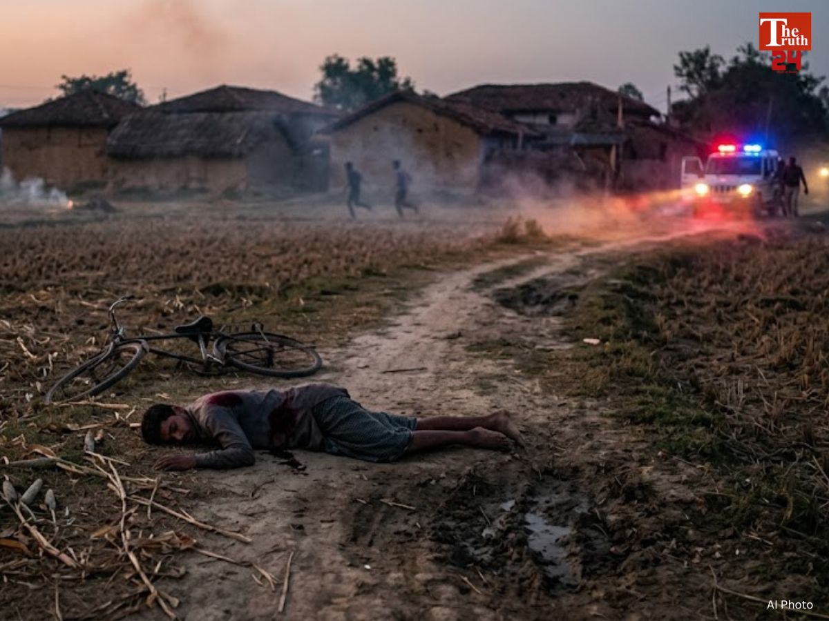 akshay murder muzaffarnagar