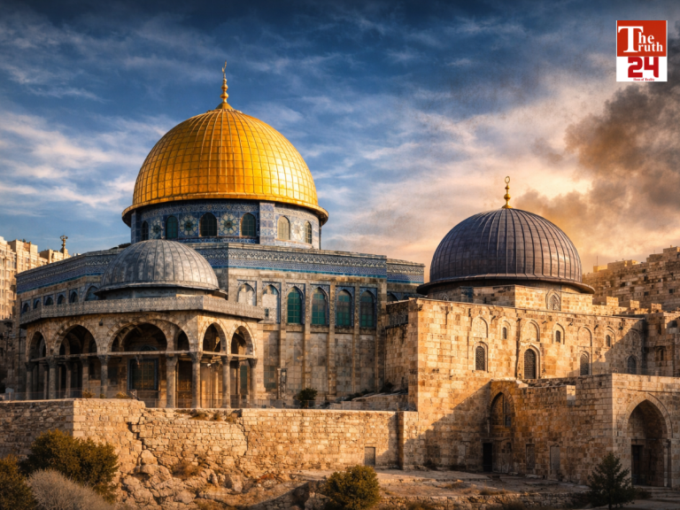 al aqsa israel muslim controversy on ramdam (1)