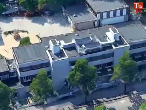 amsterdam jewish school blast