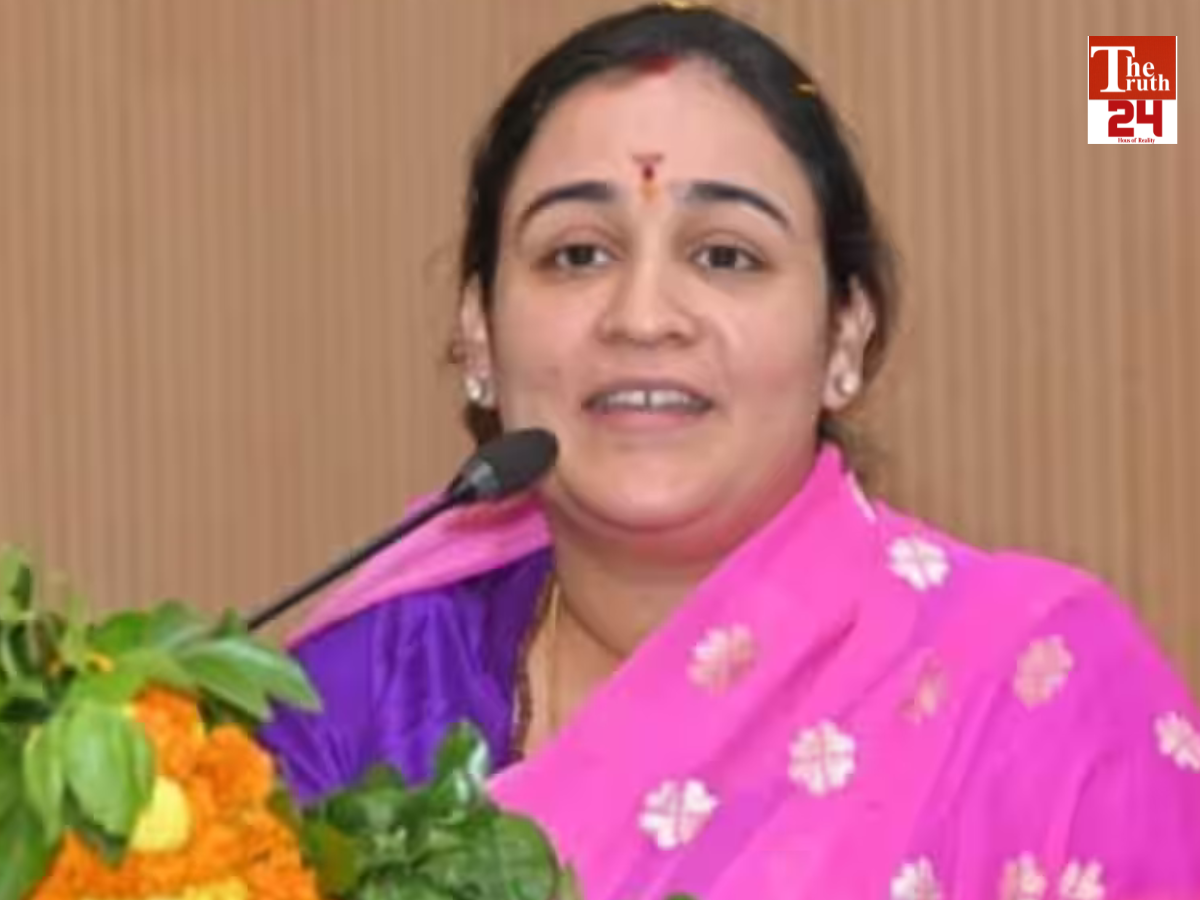 aparna yadav badshah