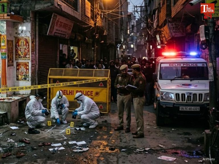 bhajanpura murder case