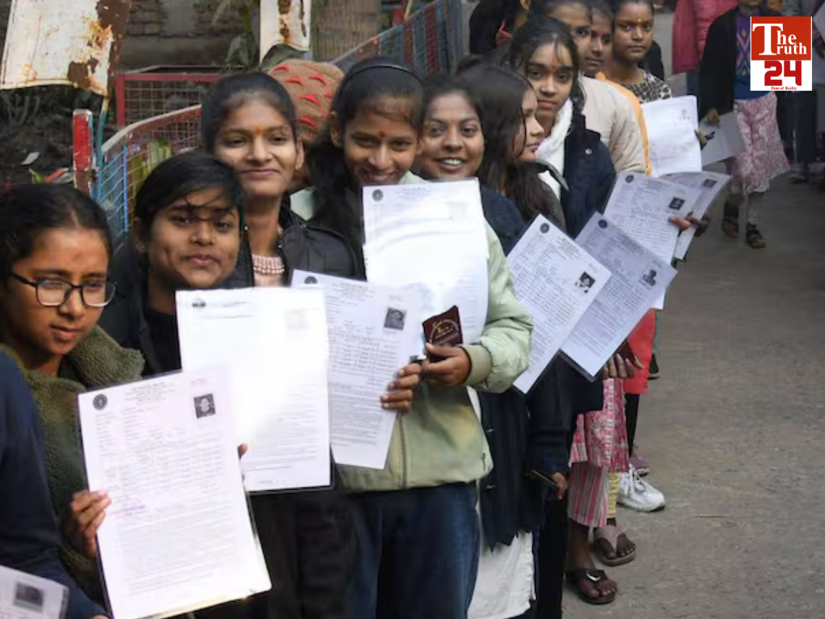 bihar board toppers 12 class topper list know in one click