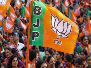 bjp candidates list