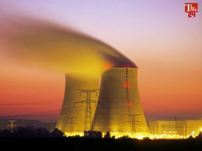 bushehr nuclear plant