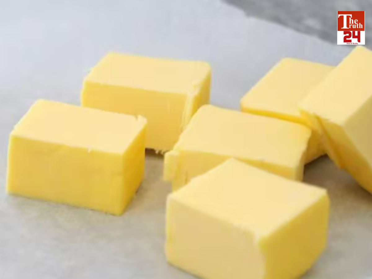 butter before sleep eating viral trend know expert advice