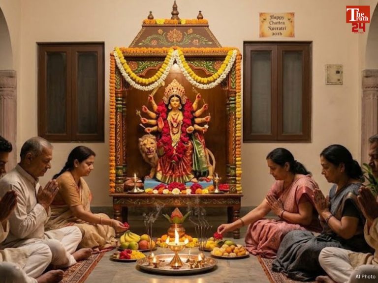 chaitra navratri 2026