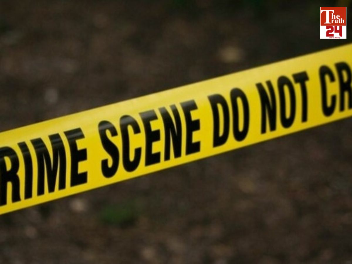 child-murder-mother-fake-child-lifting-story-saraikela-jharkhand