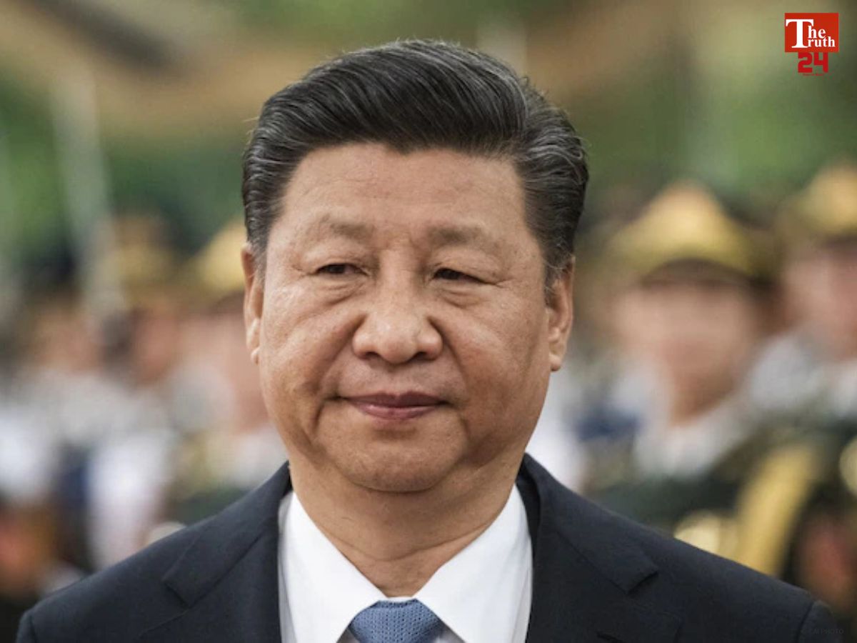 china reaction on midil east war