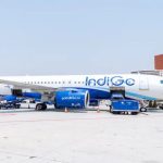 delhi airport emergency indigo